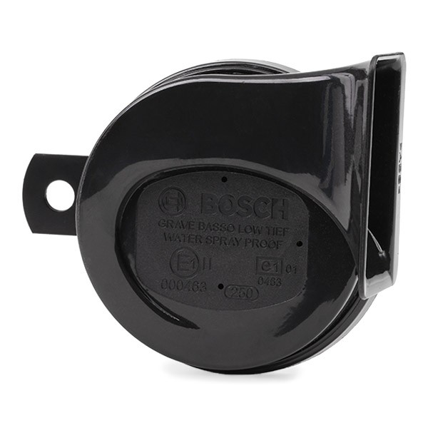 Звуковой сигнал 0986AH0741 Bosch