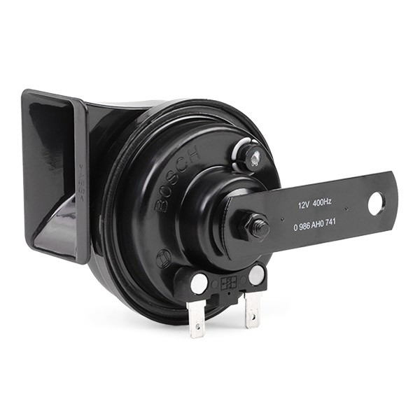 Сигнал звуковой Bosch 0986AH0741