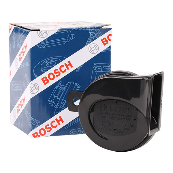 0986AH0741 Bosch Клаксон