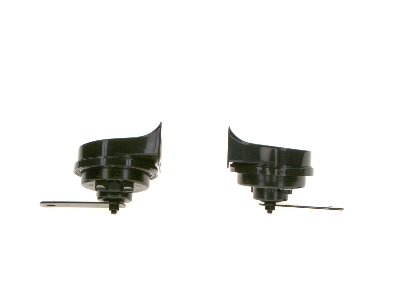 Купить 0986AH0743 Bosch Сигнал звуковой (клаксон)