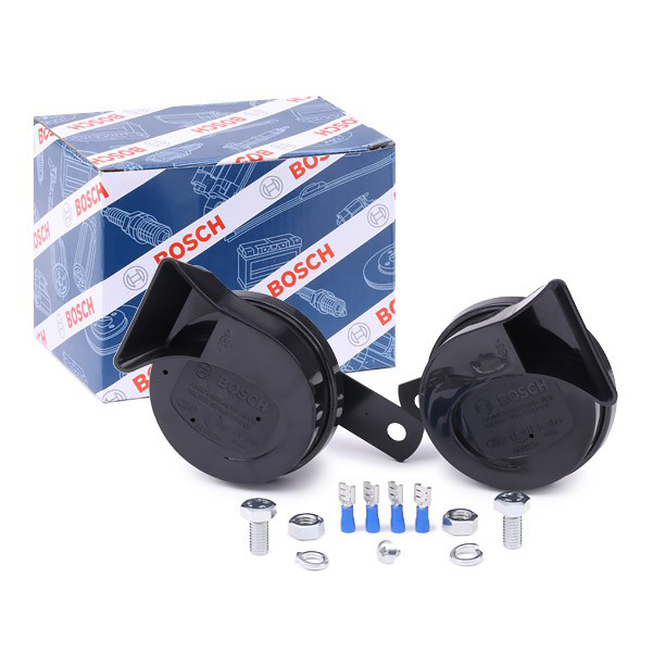 Звуковой сигнал 0986AH0743 Bosch