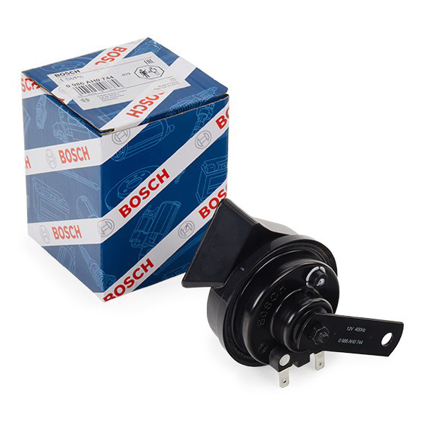 0986AH0744 Bosch Клаксон