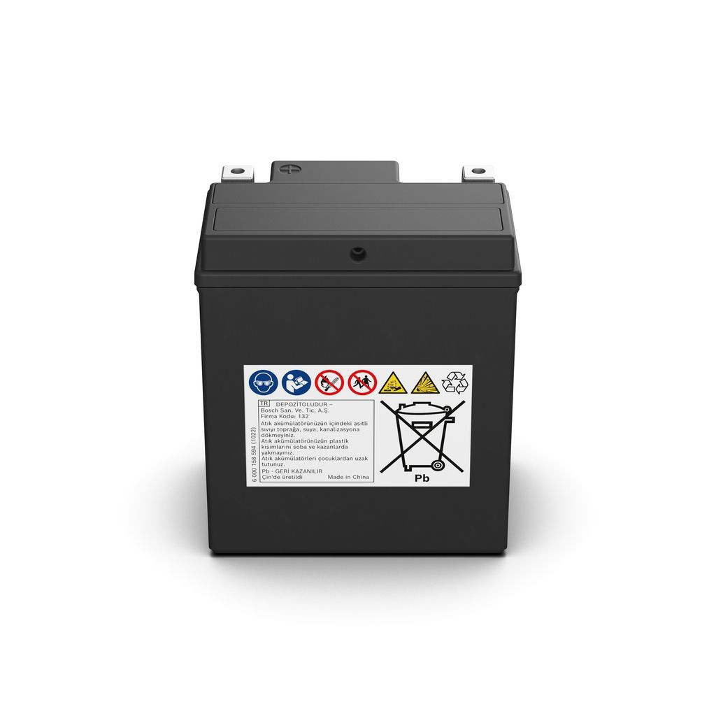 Аккумулятор 0986FA1010 Bosch