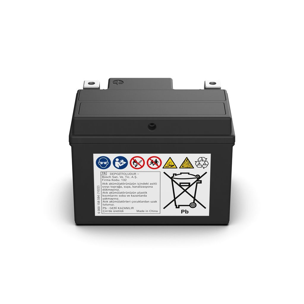 Аккумулятор 0986FA1090 Bosch