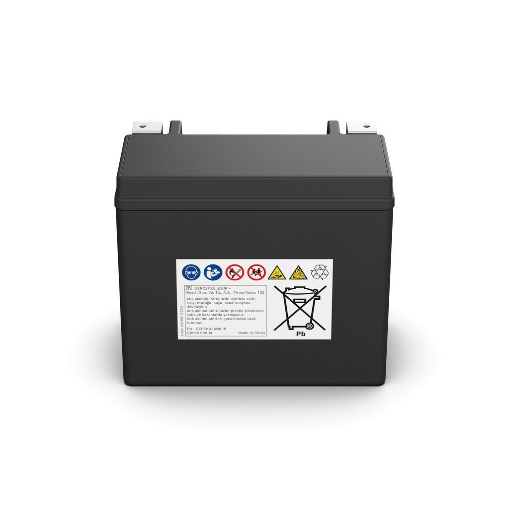 Аккумулятор автомобильный Bosch 0986FA1260 цена, от 87.46 USD
