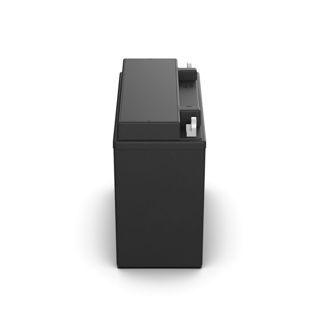 0986FA1280 Bosch Аккумуляторная батарея