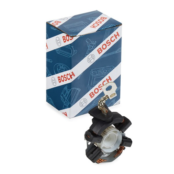 Щеткодержатель стартера 1004336506 Bosch