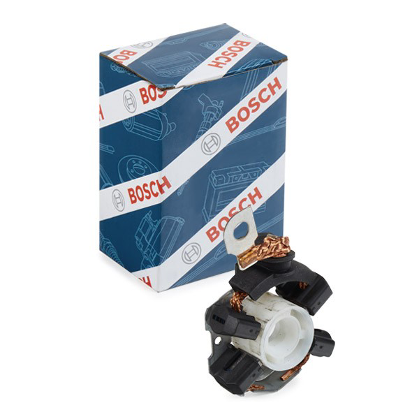 Щеткодержатель стартера Bosch 1004336530