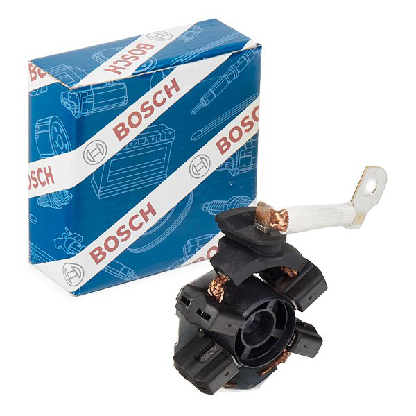 Щеткодержатель стартера Bosch 1004336588 цена, от 11.05 USD