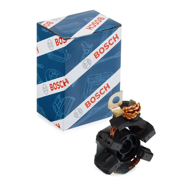 Щеткодержатель стартера 1004336598 Bosch