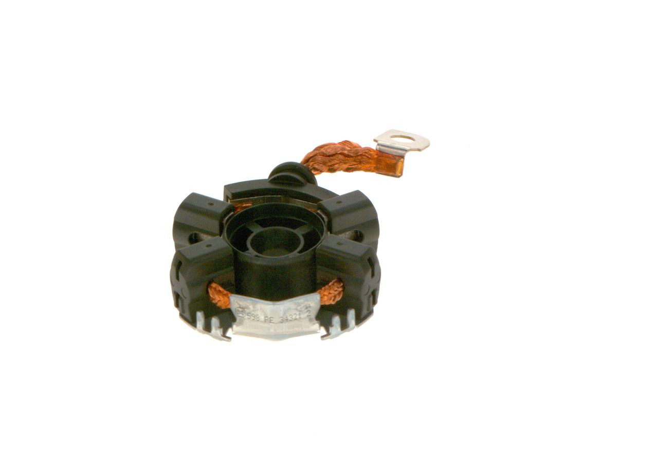 Щеткодержатель стартера Bosch 1004336598 цена, от 15.57 USD