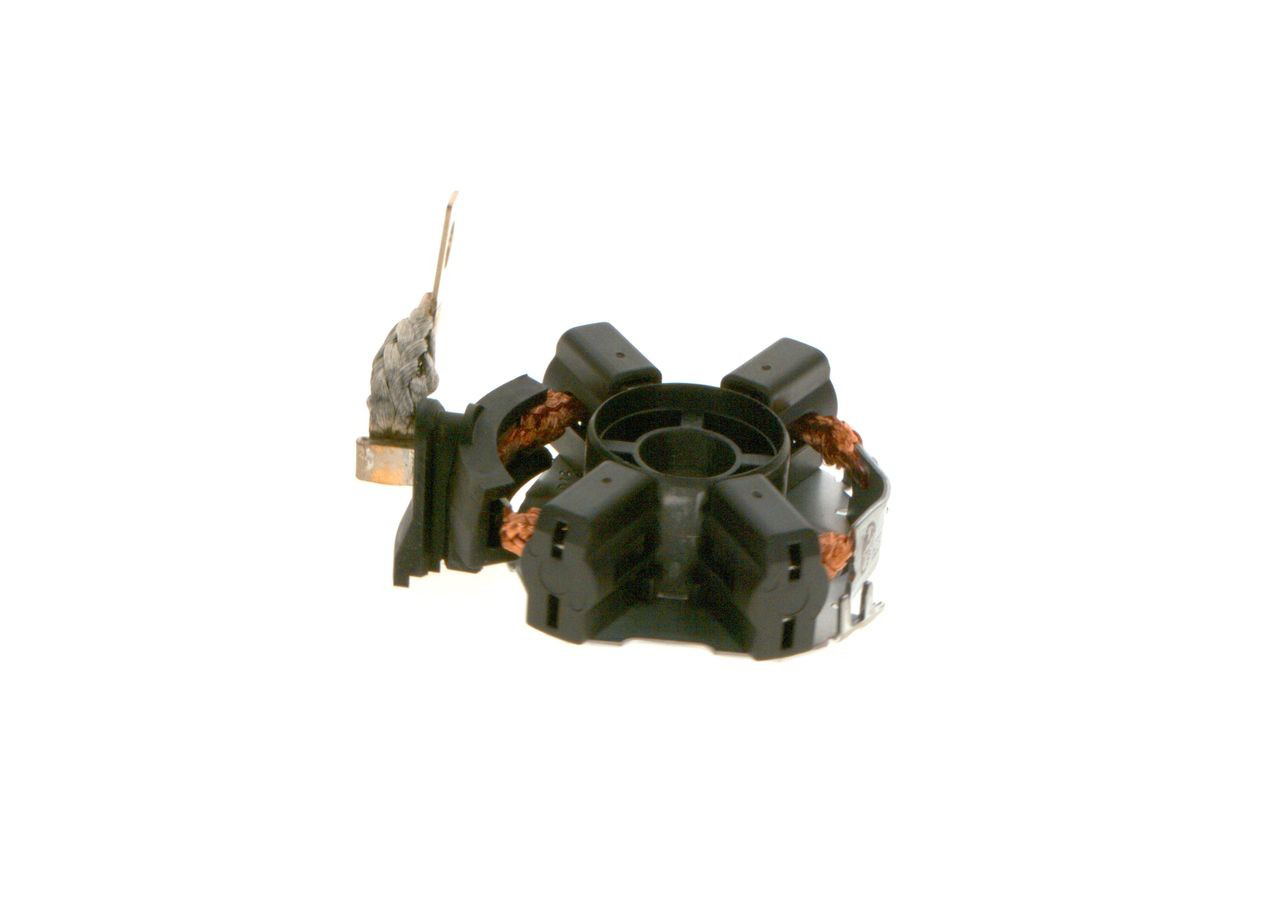 Щеткодержатель стартера 1004336623 Bosch