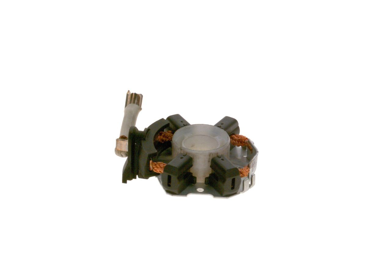 Щеткодержатель стартера 1004336636 Bosch