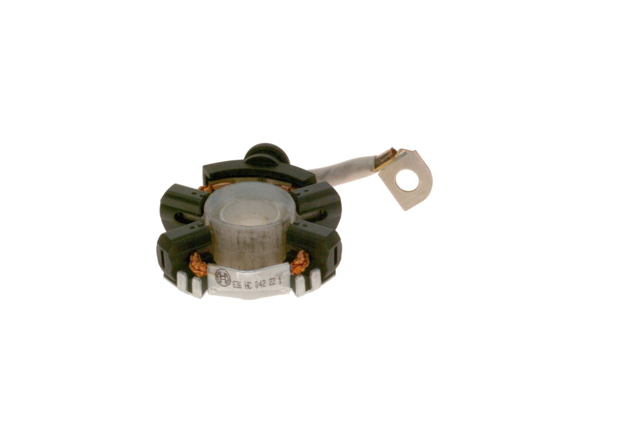 Щеткодержатель стартера Bosch 1004336636