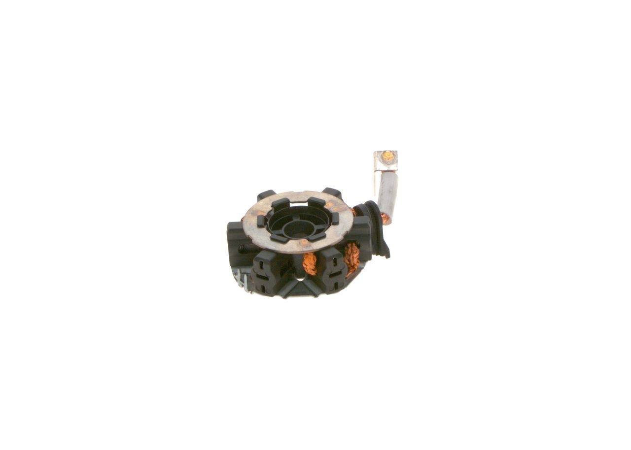 Щеткодержатель стартера 1004336649 Bosch