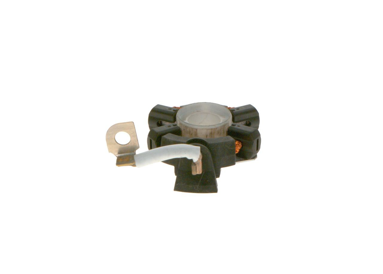 Щеткодержатель стартера 1004336667 Bosch