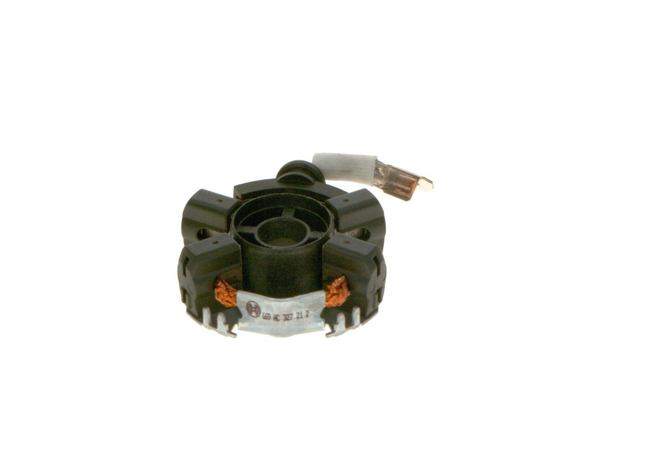 Щеткодержатель стартера 1004336669 Bosch