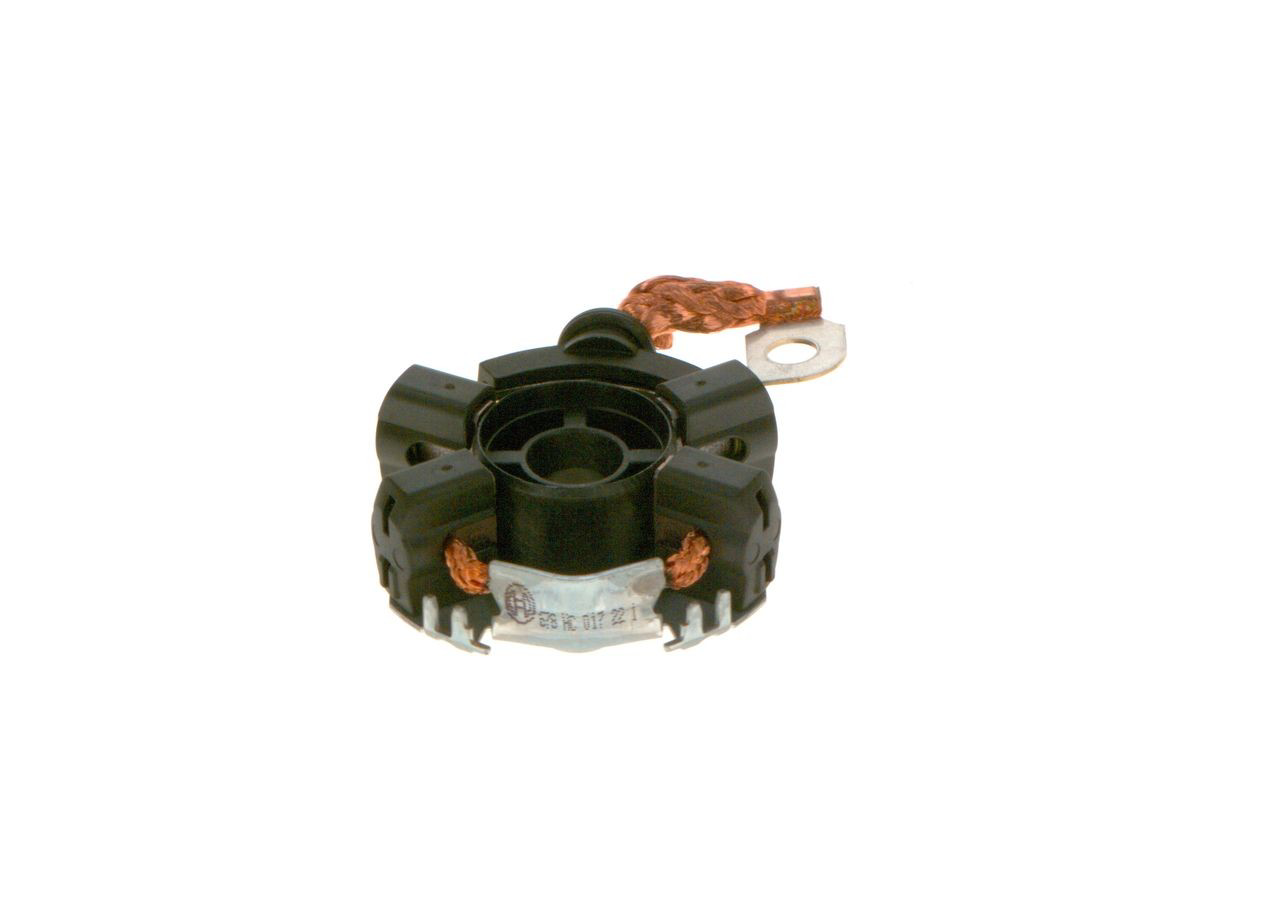 Щеткодержатель стартера 1004336678 Bosch