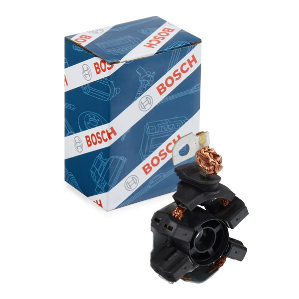 Купить 1004336678 Bosch Щеткодержатель стартера