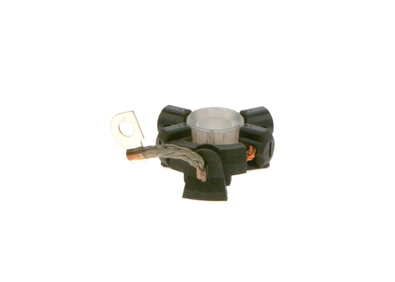 Щеткодержатель стартера 1004337140 Bosch