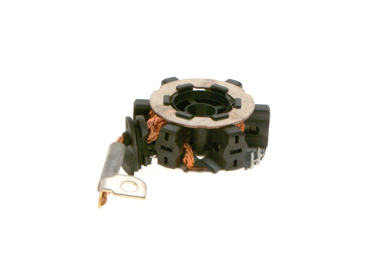Щеткодержатель стартера AS/Auto Storm SBH0140P цена, от 16.88 USD