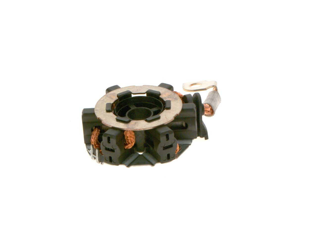 Щеткодержатель стартера Bosch 1004337158 цена, от 16.93 USD