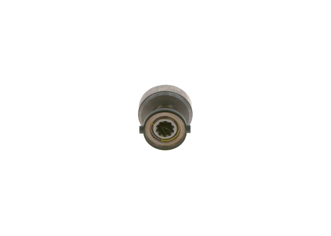 1006209775 Bosch Привод стартера