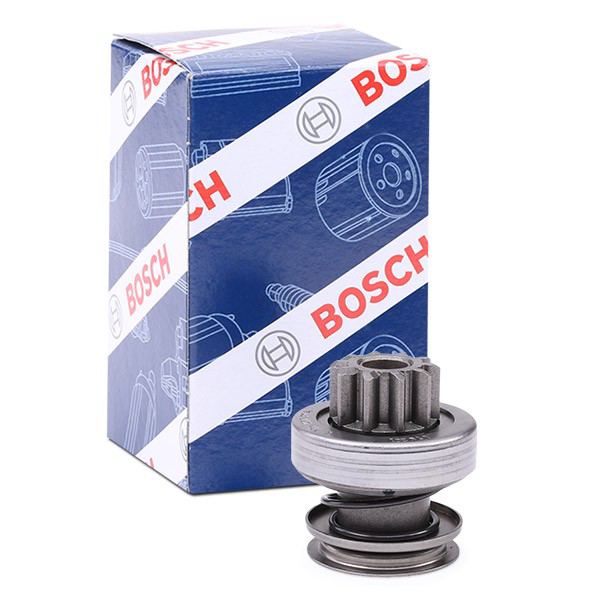 1006209804 Bosch Привод стартера