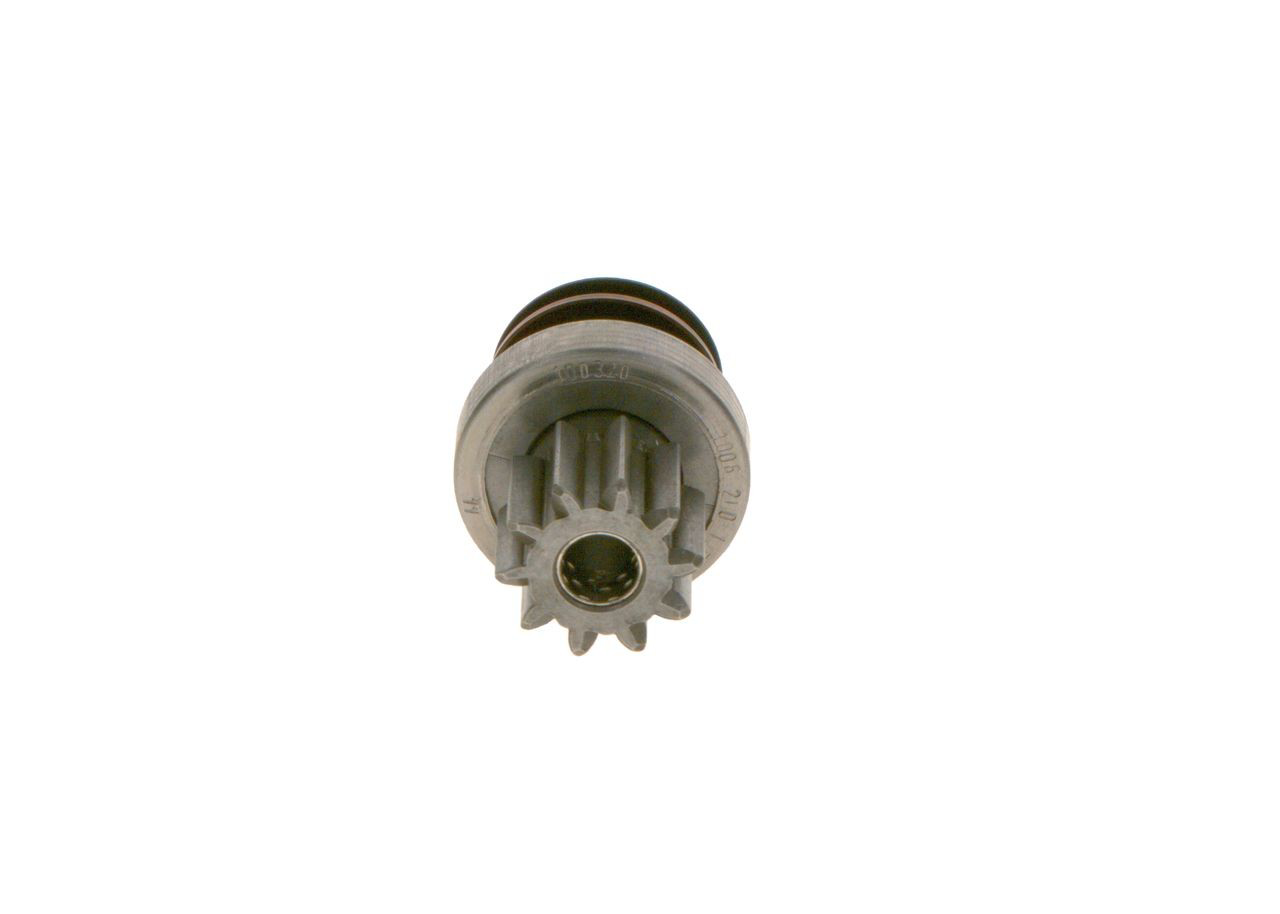 1006210105 Bosch Привод стартера