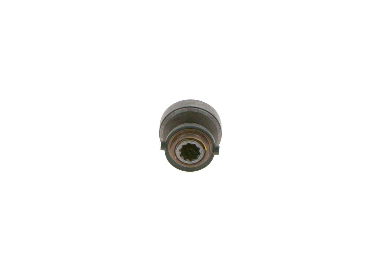 1006210152 Bosch Привод стартера