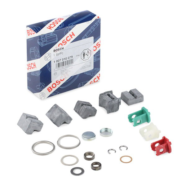 Ремкомплект стартера Bosch 1007010079 цена, от 11.06 USD