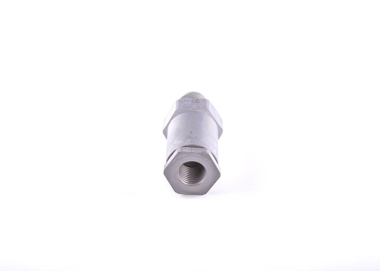 Регулятор давления топлива в топливной рейке Bosch 1110010020 цена, от 125.38 USD