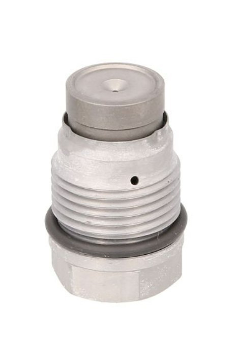 Купить 1110010026 Bosch Регулятор давления топлива