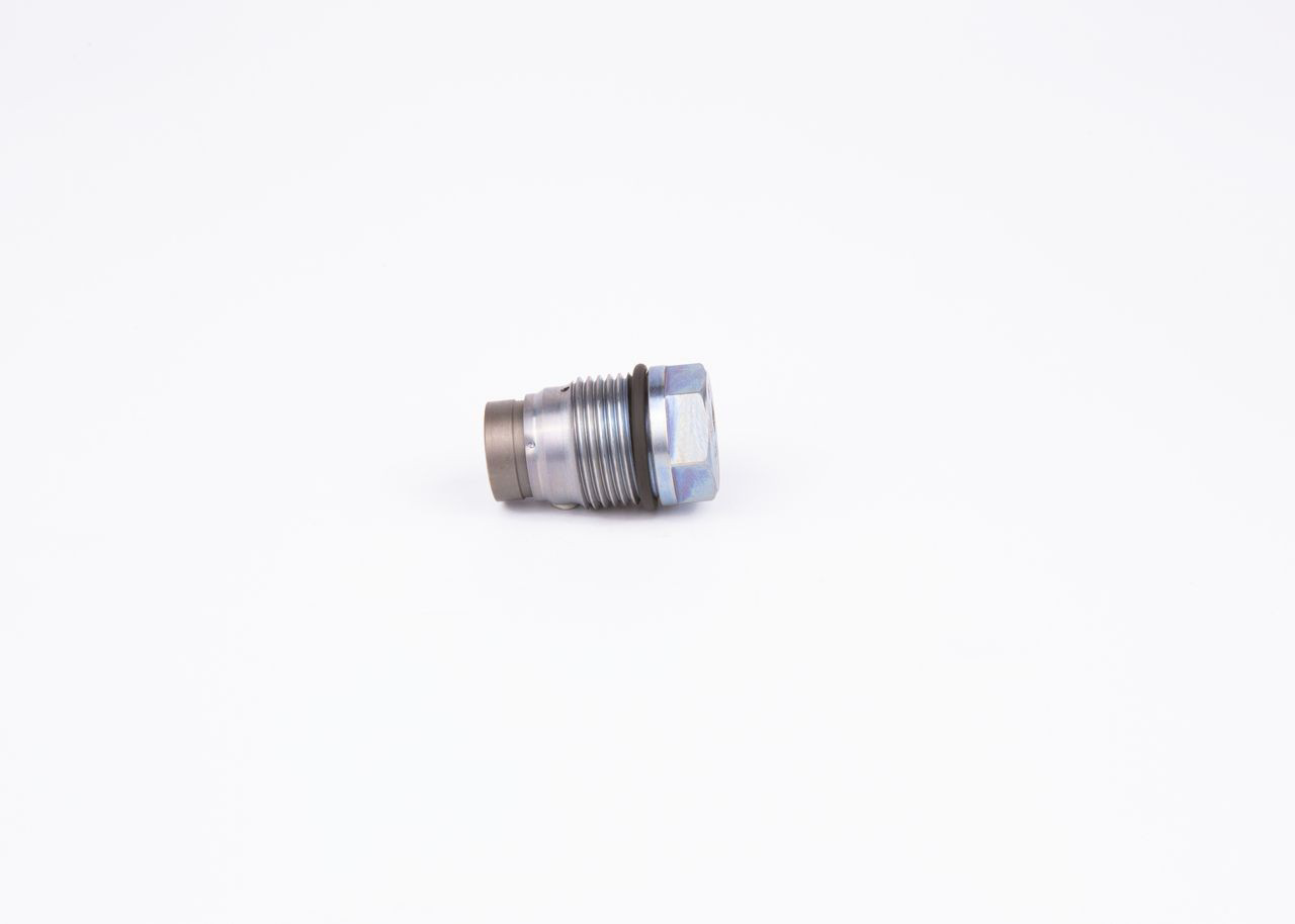 Купить 1110010028 Bosch Регулятор давления топлива