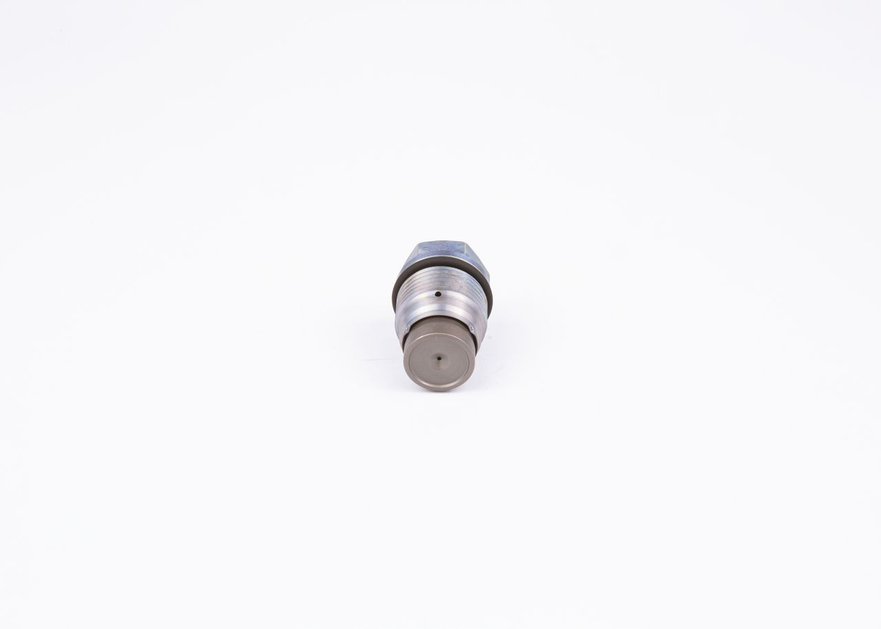 Регулятор давления топлива 1110010028 Bosch