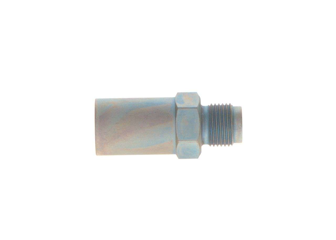 Клапан редукционный 1110010030 Renault (RVI)