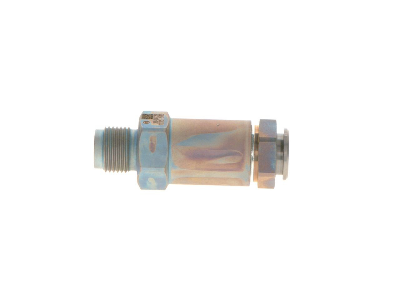 Регулятор давления ТНВД Bosch 1110010035 цена, от 127.73 USD
