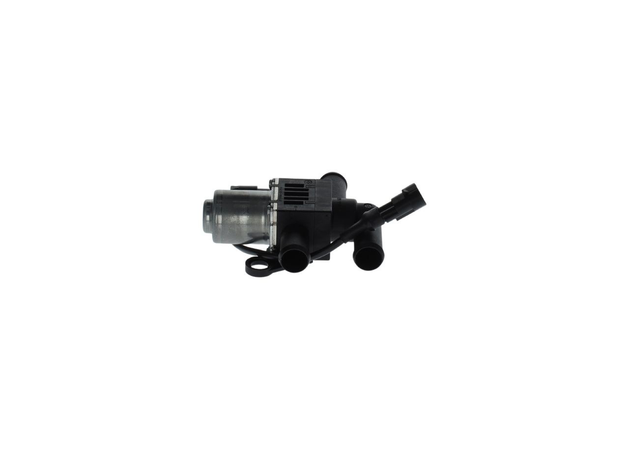 Регулирующий клапан охлаждающей жидкости Bosch 1147412076 цена, от 169.68 USD