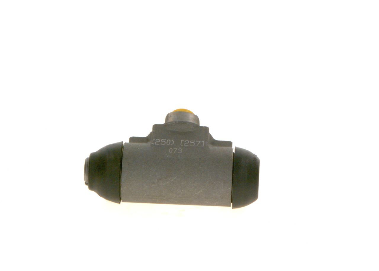 1147412139 Bosch Кран системы отопления