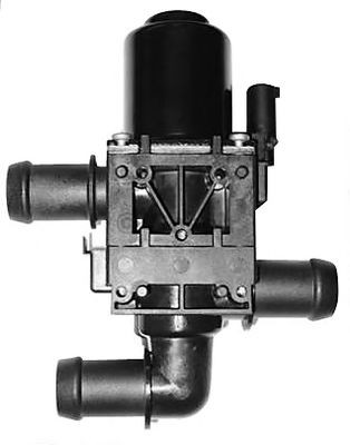 1147412204 Bosch Регулирующий клапан охлаждающей жидкости