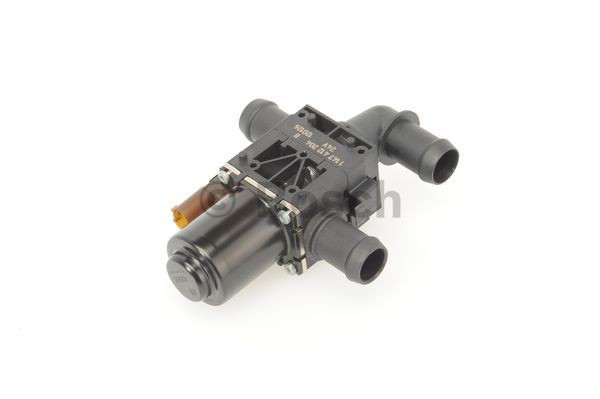 Регулирующий клапан охлаждающей жидкости Bosch 1147412204 цена, от 269.67 USD