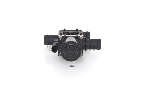 Регулирующий клапан охлаждающей жидкости Bosch 1147412207 цена, от 121.45 USD