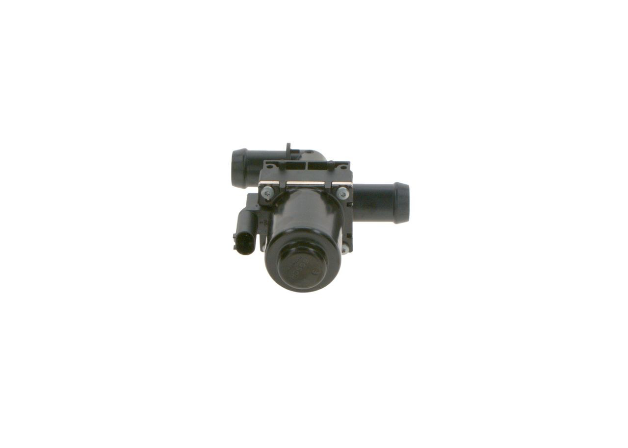 Регулирующий клапан охлаждающей жидкости Bosch 1147412208 цена, от 111.82 USD