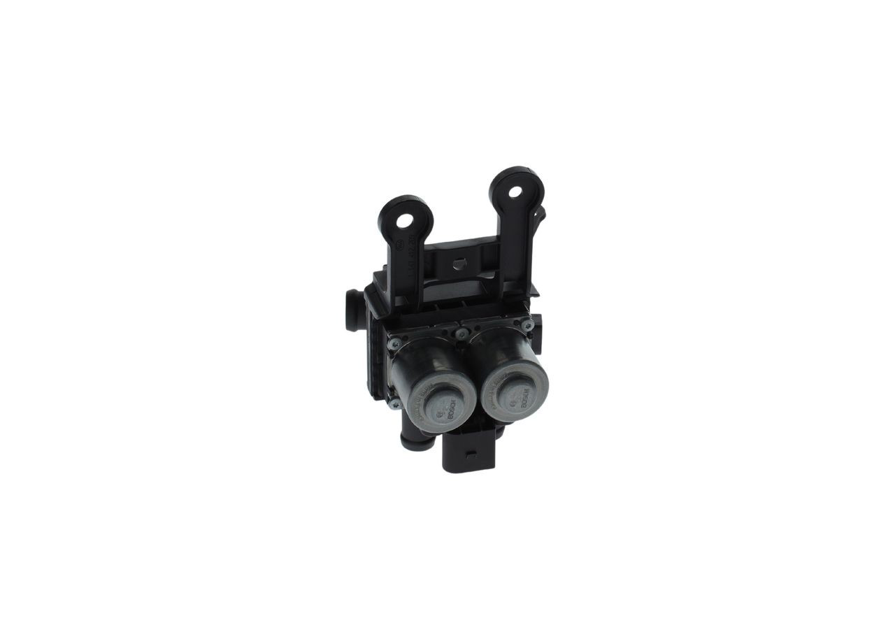 Кран печки 1147412209 Bosch