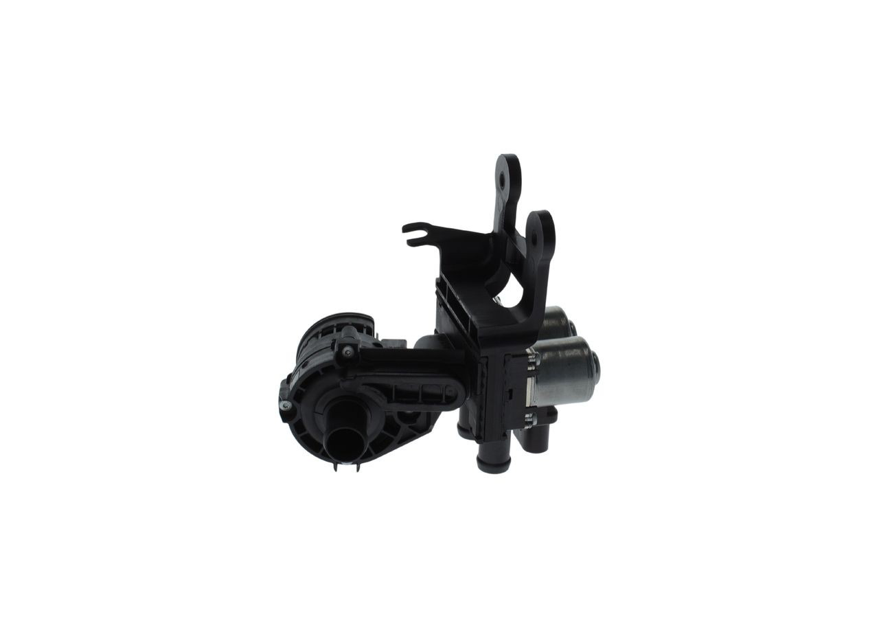 1147412209 Bosch Кран системы отопления