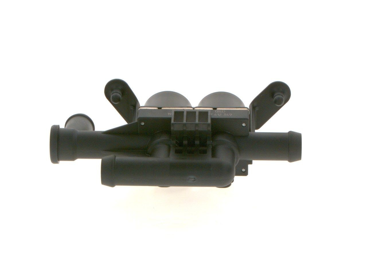 Кран печки 1147412349 Bosch