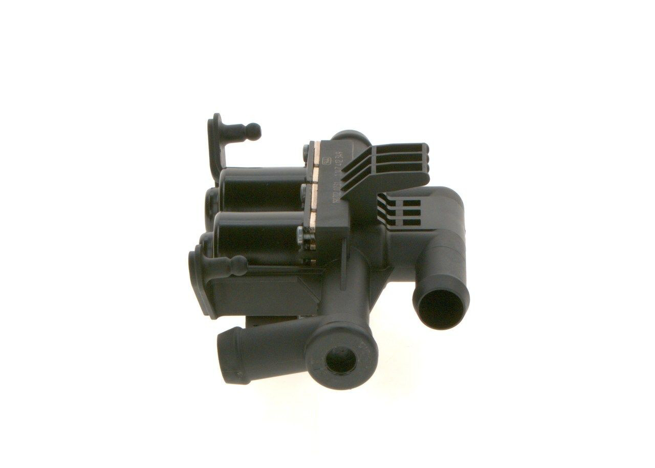 Кран отопителя Bosch 1147412349