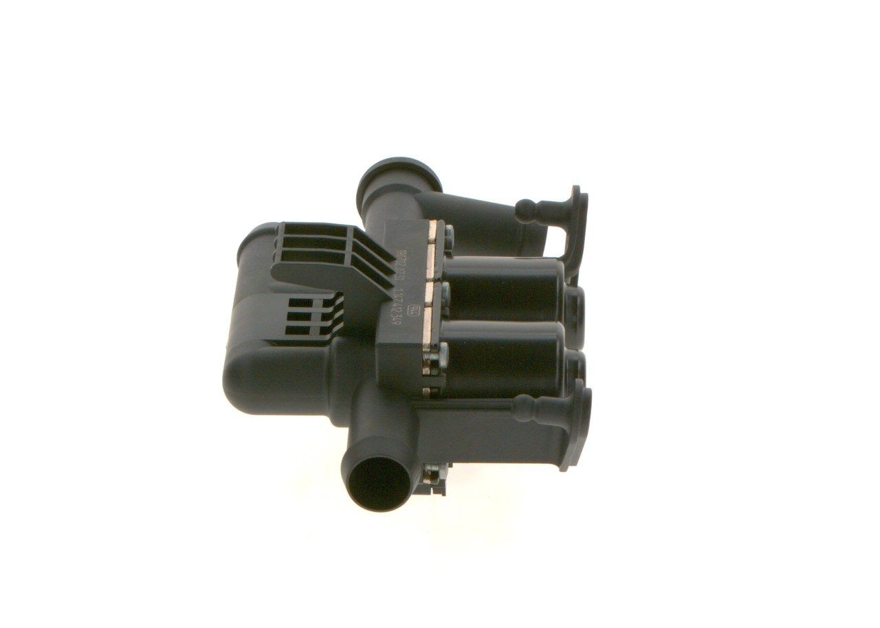 Кран печки (отопителя) Bosch 1147412349 цена, от 93.87 USD