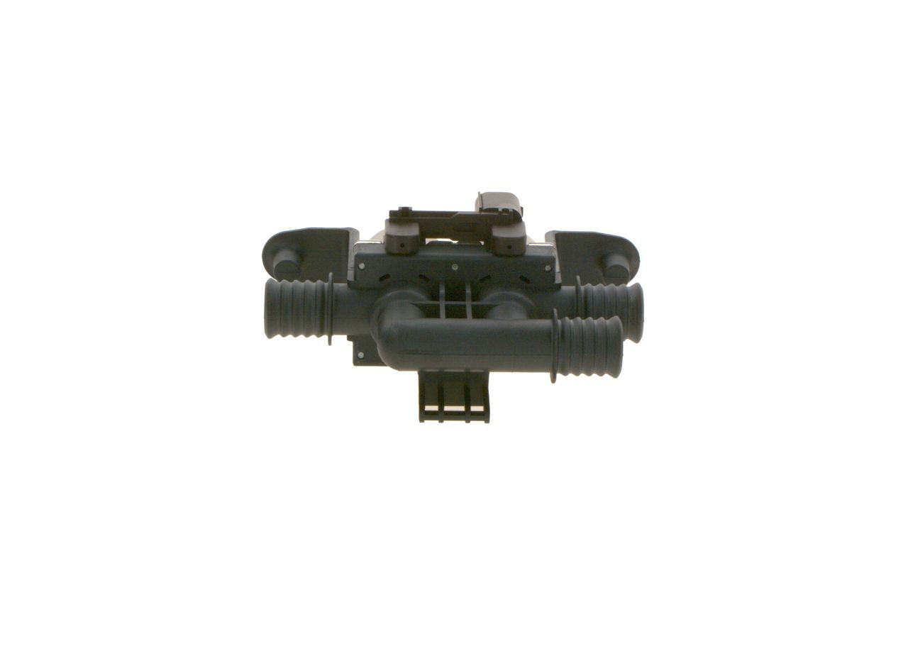 1147412350 Bosch Кран системы отопления