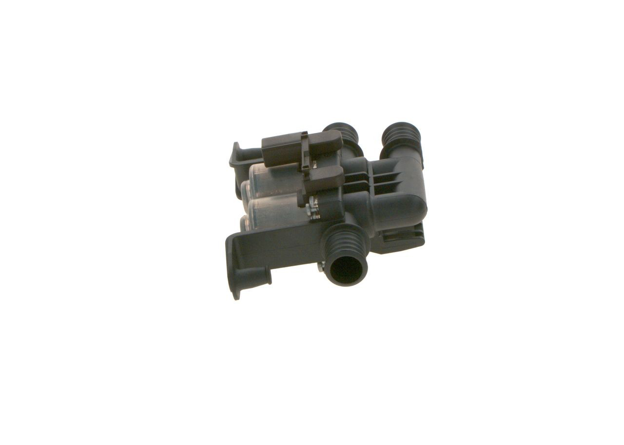Кран печки (отопителя) Bosch 1147412350 цена, от 63.35 USD